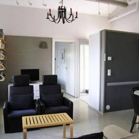 Holiday Suvikas Rantavilla 펜션 부오카티
